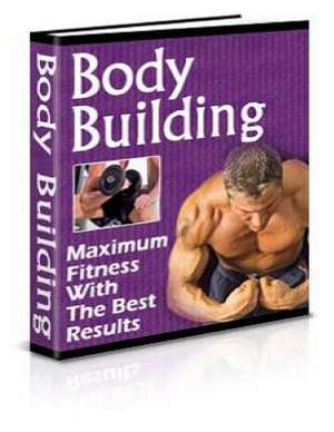 Body Building de John Richards