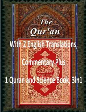 The Quran de MR Faisal Fahim