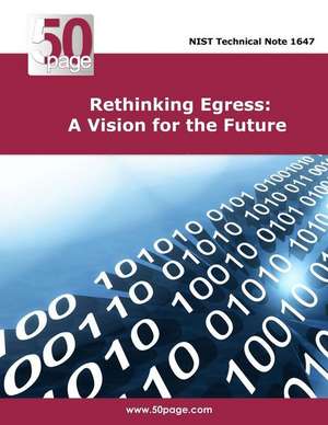 Rethinking Egress de Nist