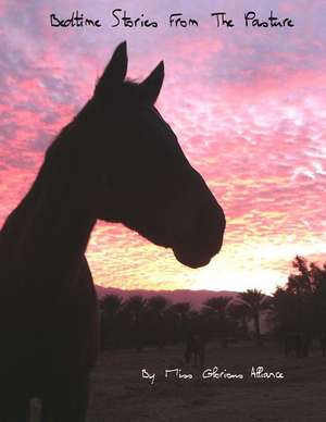 Bedtime Stories from the Pasture de Karen R. Graninger