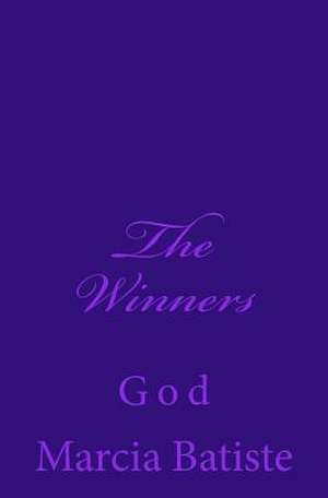 The Winners de Wilson, Marcia Batiste Smith