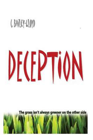 Deception de C. Bailey-Lloyd