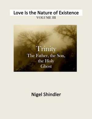 Volume III de Nigel Shindler