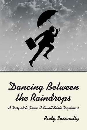 Dancing Between the Raindrops de Rudy Insanally