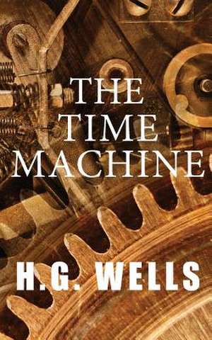 The Time Machine de H. G. Wells