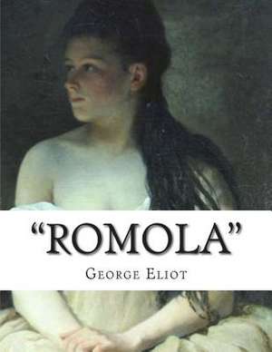 Romola de George Eliot