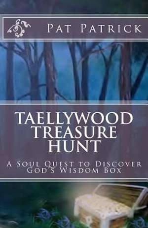 Taellywood Treasure Hunt de Pat Patrick