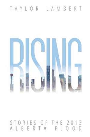 Rising de Taylor Lambert