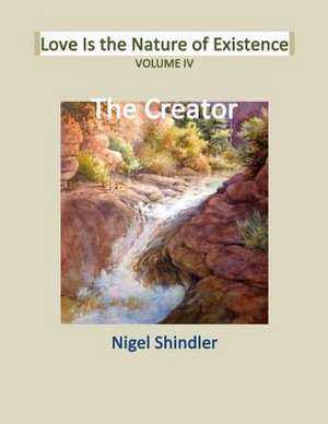 Volume IV de Nigel Shindler