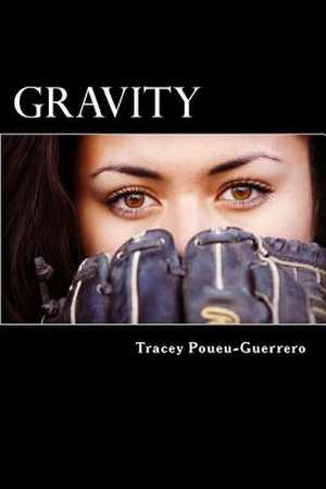 Gravity de Tracey Poueu-Guerrero