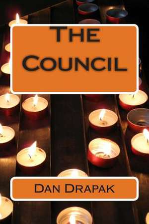 The Council de Dan Drapak