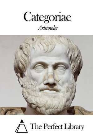 Categoriae de Aristotle