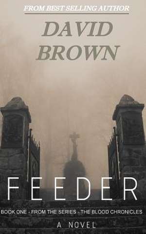 Feeder de David Brown