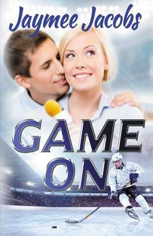 Game on de Jaymee Jacobs