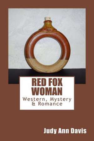 Red Fox Woman de Judy Ann Davis