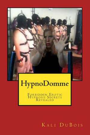 Hypnodomme de Kali DuBois