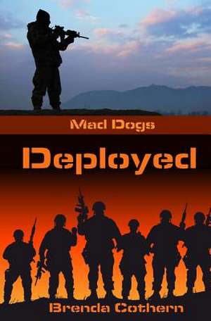 Deployed de Brenda Cothern