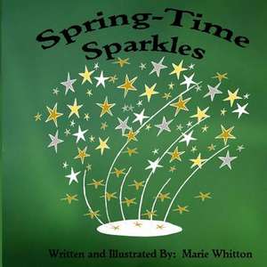 Spring-Time Sparkles de Marie Whitton