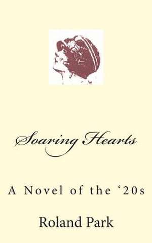 Soaring Hearts de Roland Park