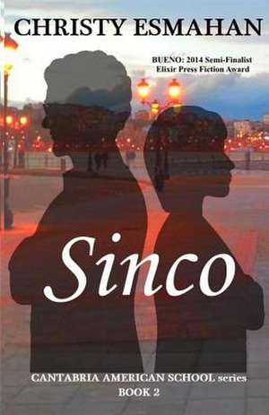 Sinco de Christy Esmahan