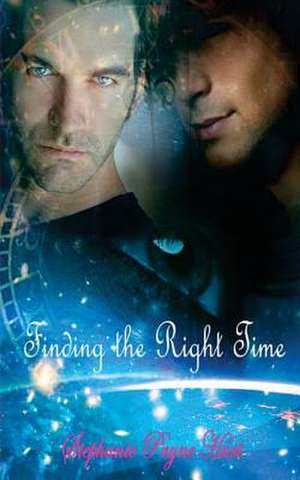 Finding the Right Time de Stephanie Payne Hurt