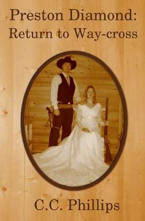 Preston Diamond de C. C. Phillips