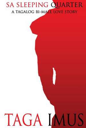 Sa Sleeping Quarter de Taga Imus