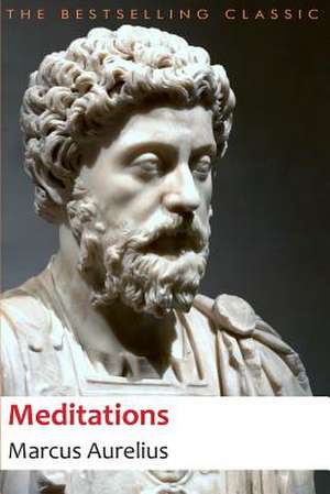 Meditations de Marcus Aurelius