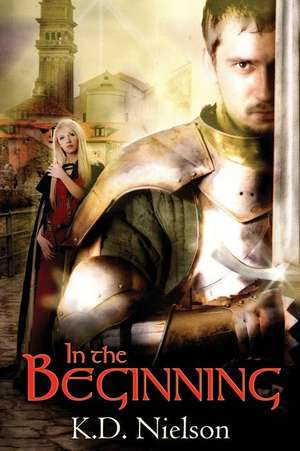 In the Beginning de Kd Nielson