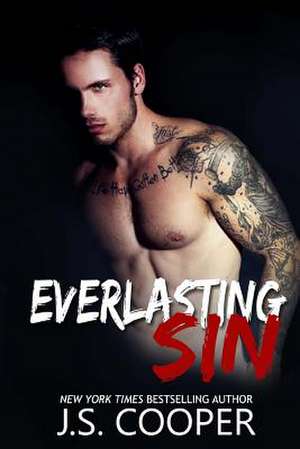 Everlasting Sin de J. S. Cooper