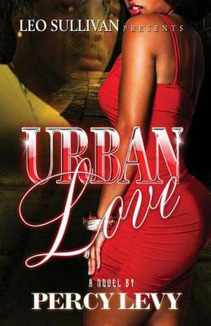 Urban Love de Percy Levy