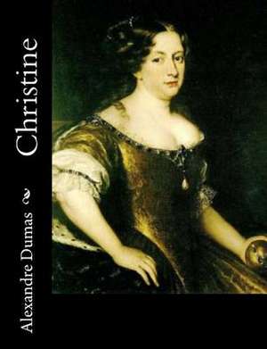 Christine de Dumas Alexandre