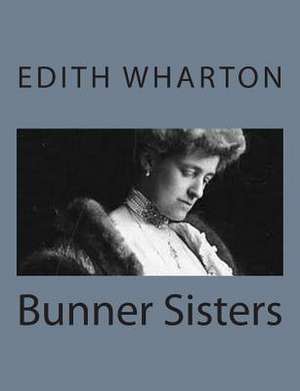 Bunner Sisters de Edith Wharton