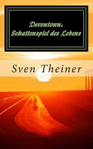 Devontown de Sven Theiner
