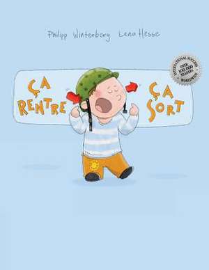 CA Rentre, CA Sort ! de Philipp Winterberg