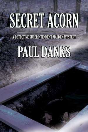 Secret Acorn de MR Paul Danks