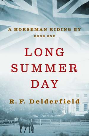 Long Summer Day de R. F. Delderfield