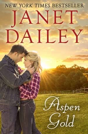 Aspen Gold de Janet Dailey