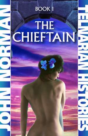 The Chieftain de John Norman