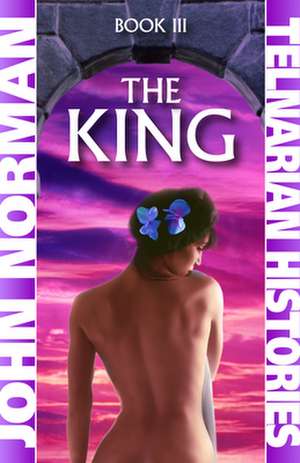 The King de John Norman