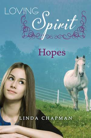 Hopes de Linda Chapman