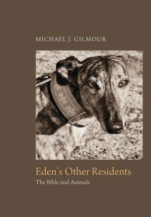 Eden's Other Residents de Michael J. Gilmour