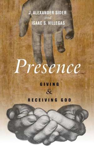 Presence de J. Alexander Sider