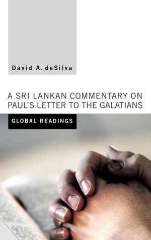 Global Readings de David A. Desilva