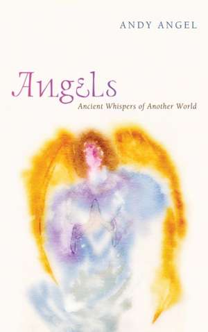 Angels de Andy Angel