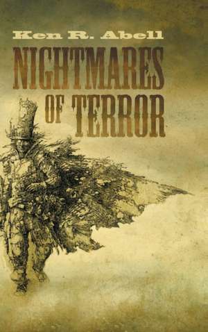 Nightmares of Terror de Ken R. Abell