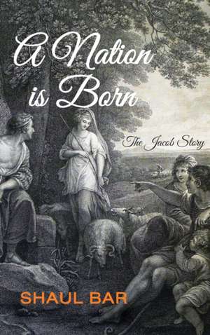 A Nation Is Born de Shaul Bar