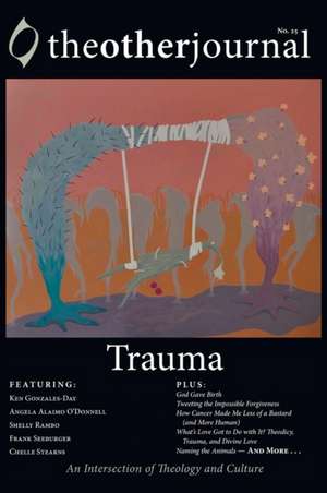 The Other Journal de The Other Journal