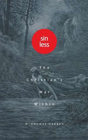 Sin Less de Thomas Warren