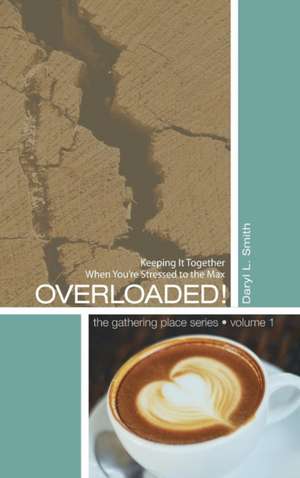 Overloaded! de Daryl L. Smith